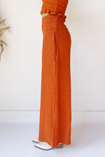 fala woven pant
