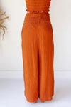 fala woven pant