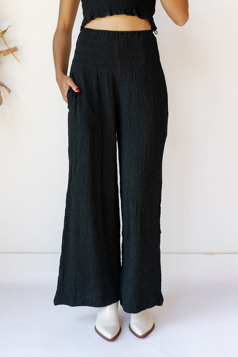 fala woven pant