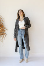 mode, kensley waffle knit shacket dress