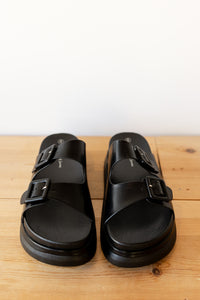 mode, dani flatform slides
