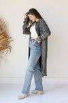 mode, kensley waffle knit shacket dress