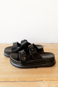 mode, dani flatform slides
