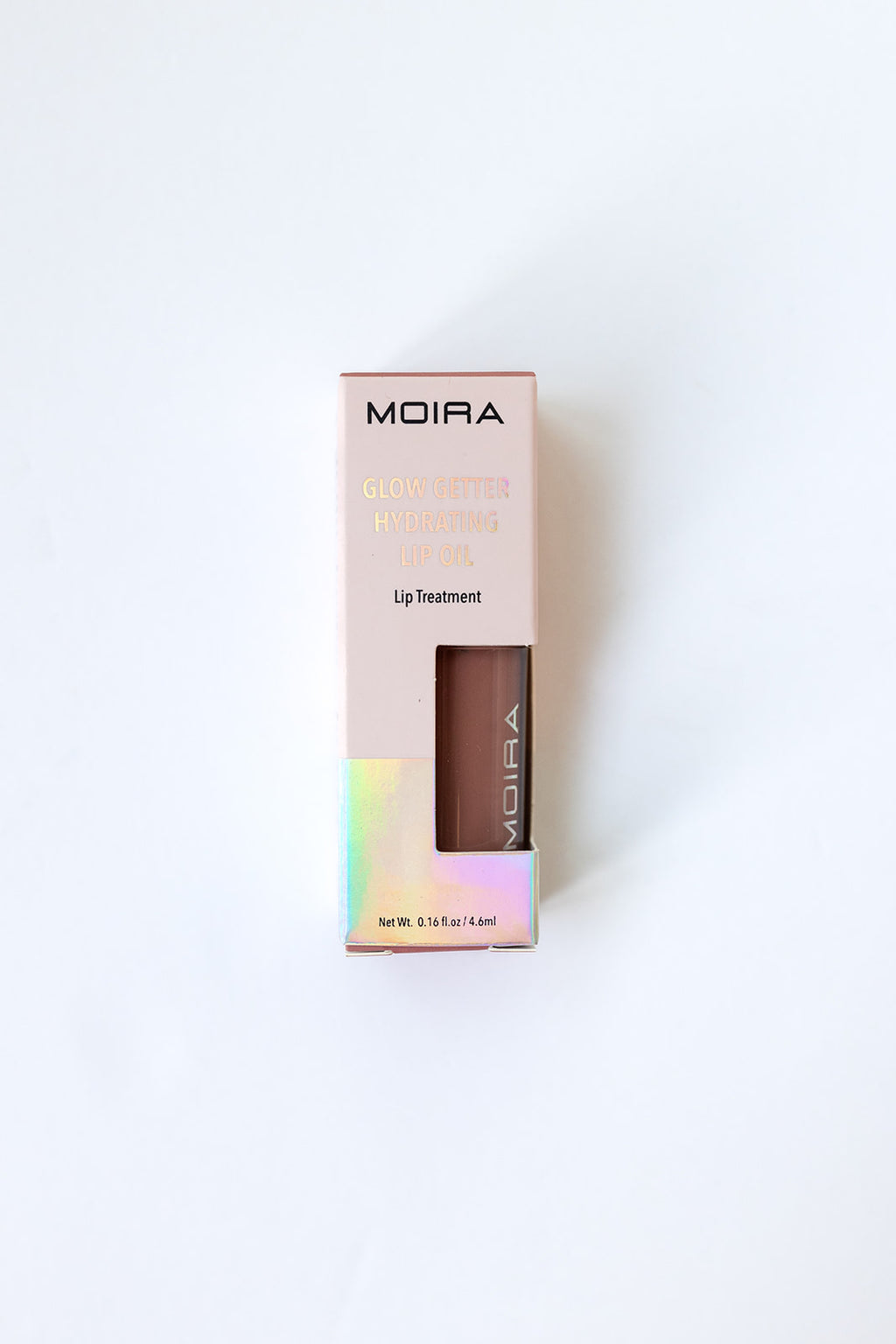 mode, glow getter hydrating lip oil