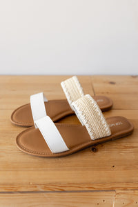 mode, maggie sandals