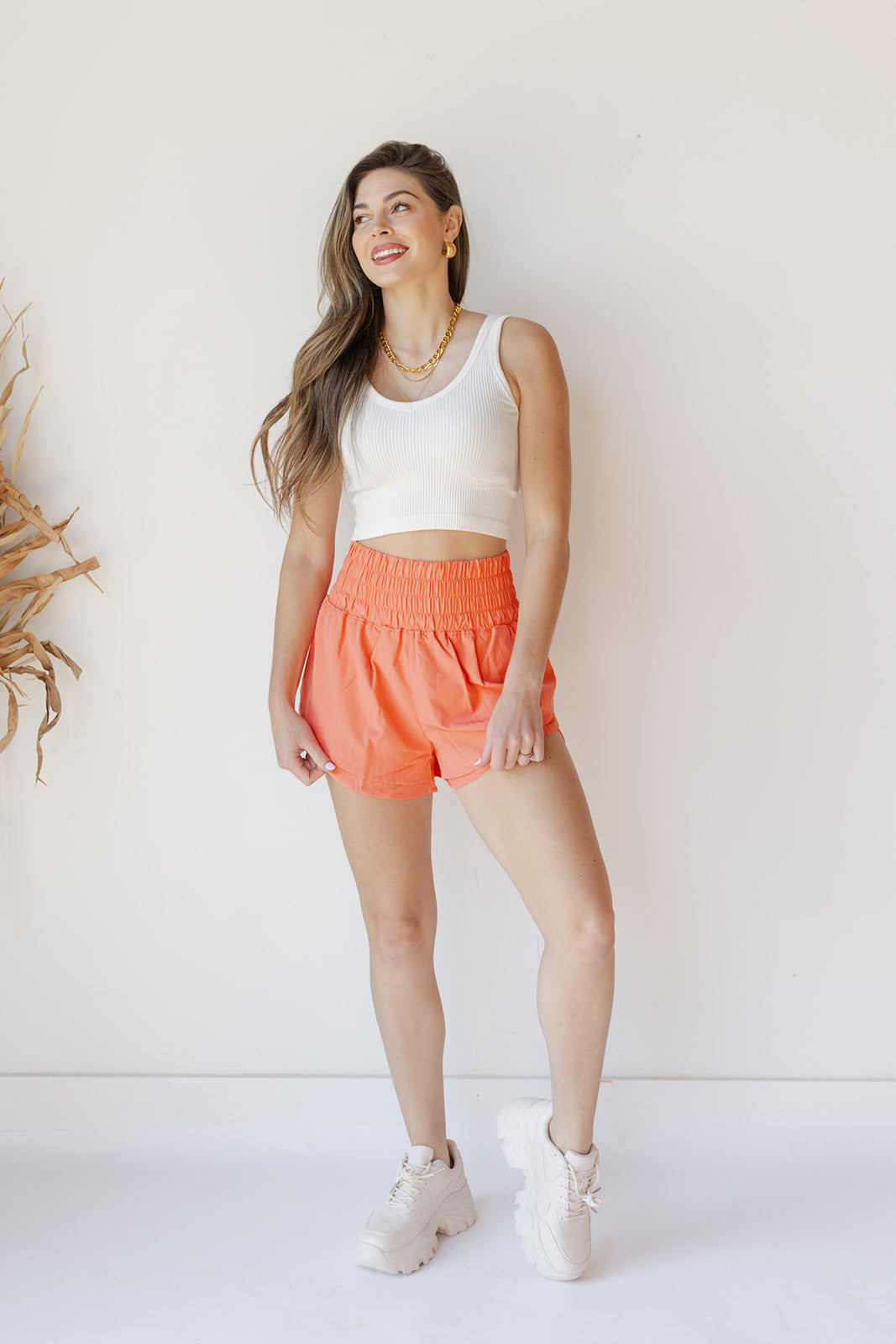 mode, movement shorts