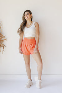 mode, movement shorts