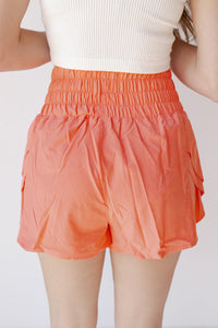 mode, movement shorts