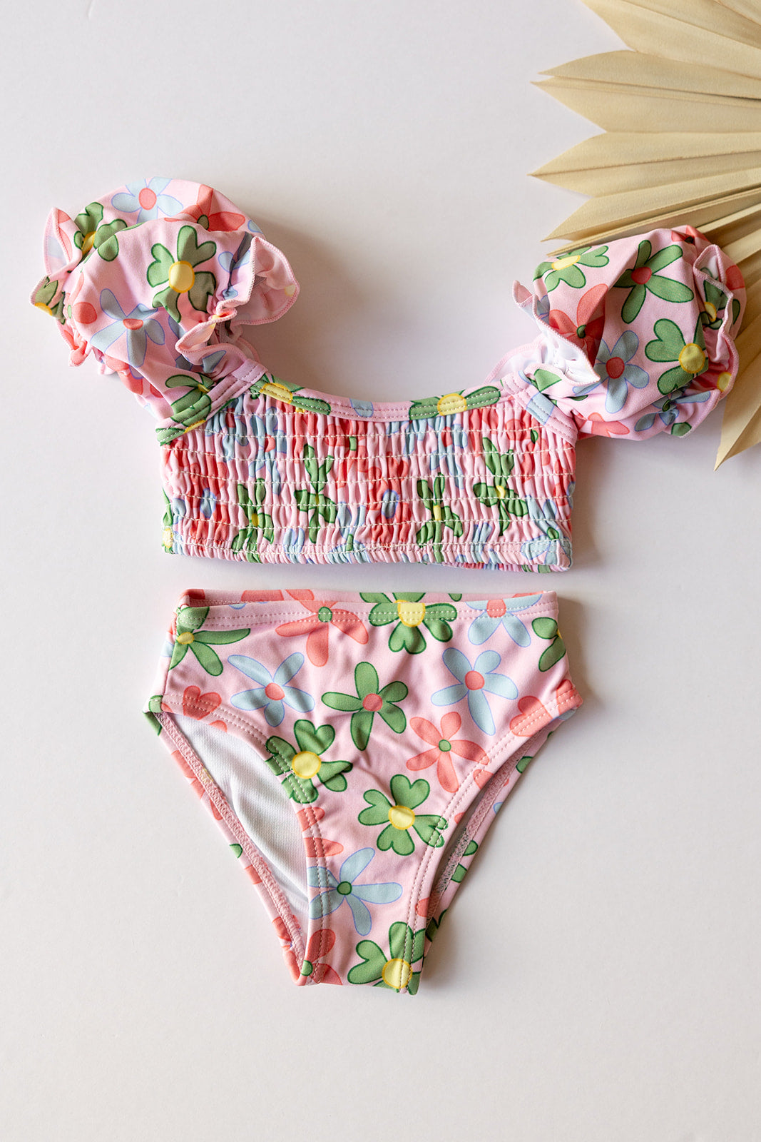 mode, macie sleeved bikini