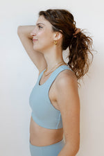 jemma adjustable sports bra