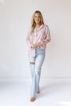 mode, slow down button blouse