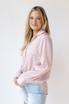 mode, slow down button blouse
