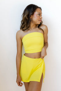 mode, ace bandeau top