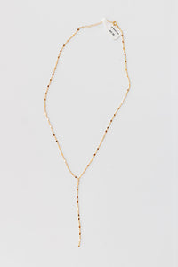 mode, samantha lariat