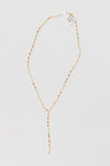 mode, samantha lariat