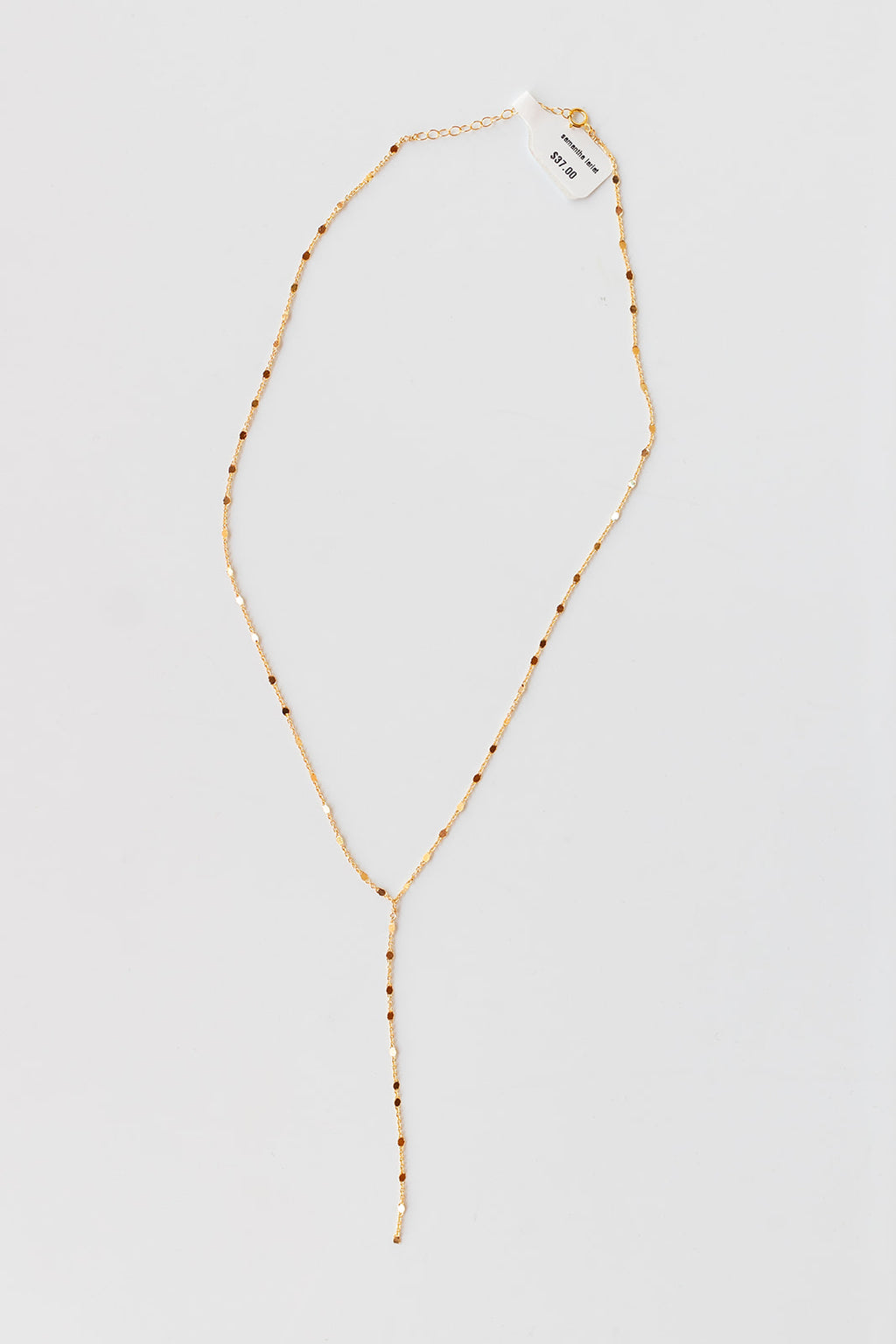 mode, samantha lariat