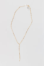mode, samantha lariat