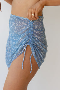 mode, jaden swim cover skirt