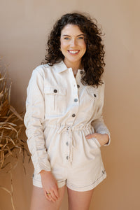 mode, memory lane romper