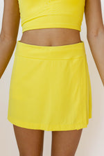 ace tennis skort