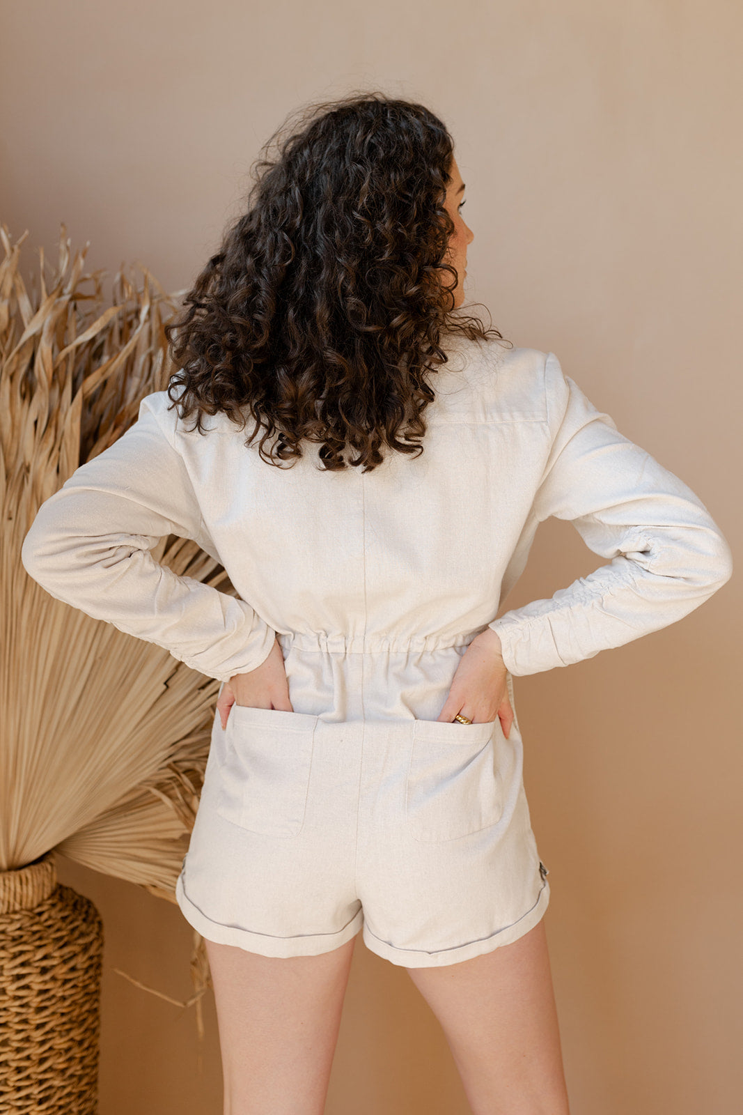 mode, memory lane romper