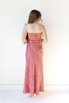 mode, sydney maxi tube dress