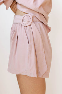 mode, jamie shorts