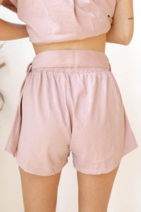 mode, jamie shorts