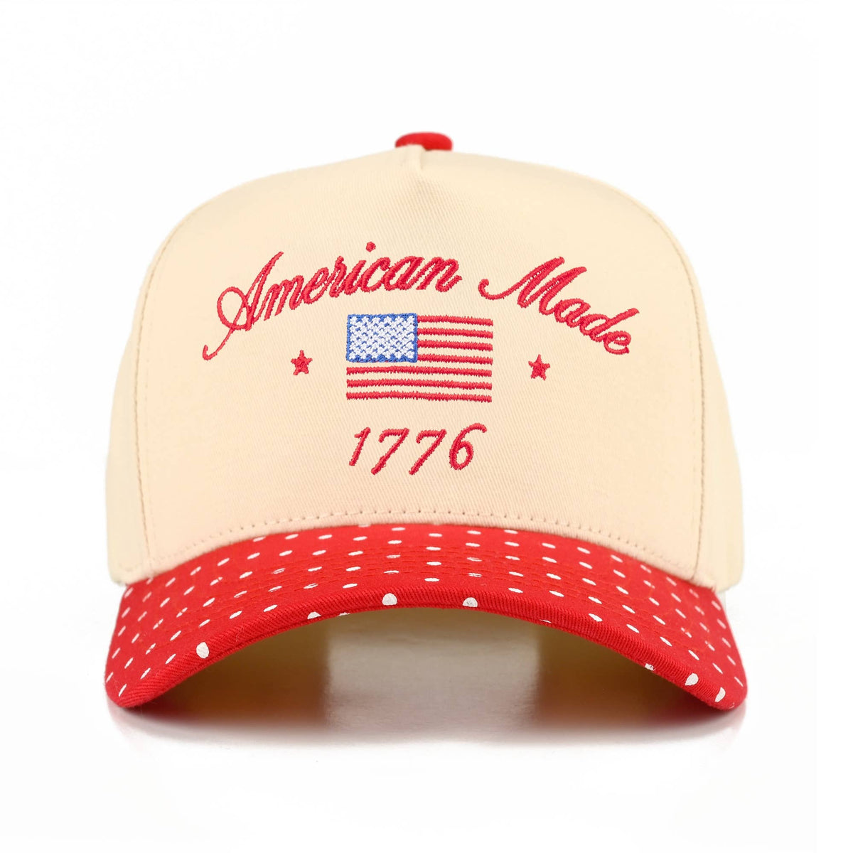 american made 1776 hat