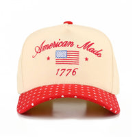 american made 1776 hat