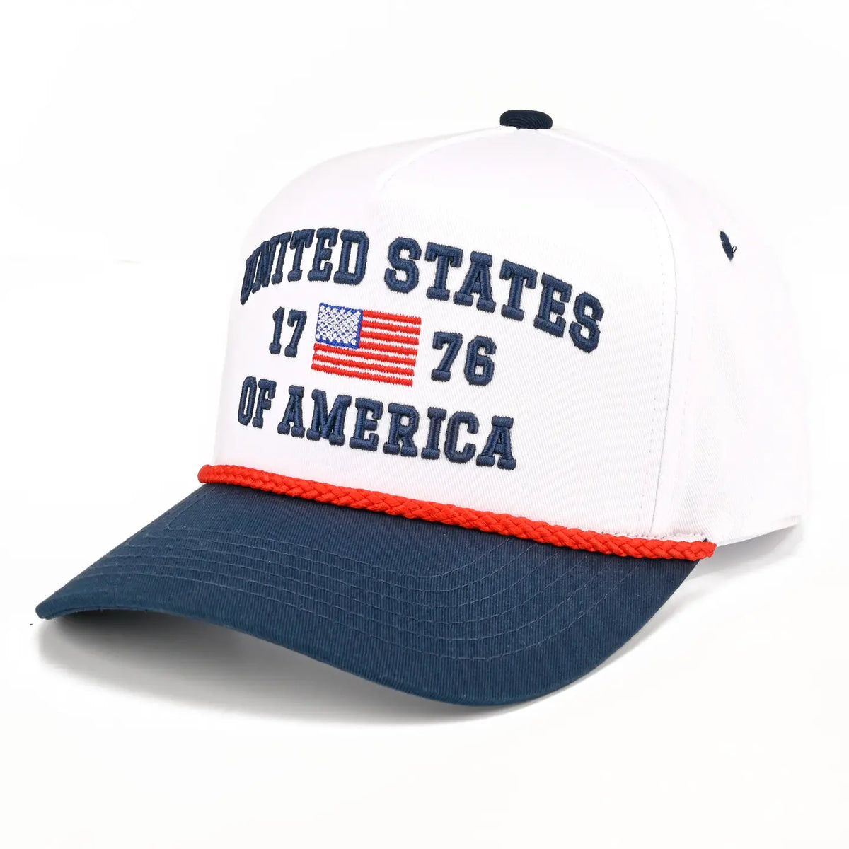 united states of america 1776 hat