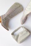 mode, nashville glam boot