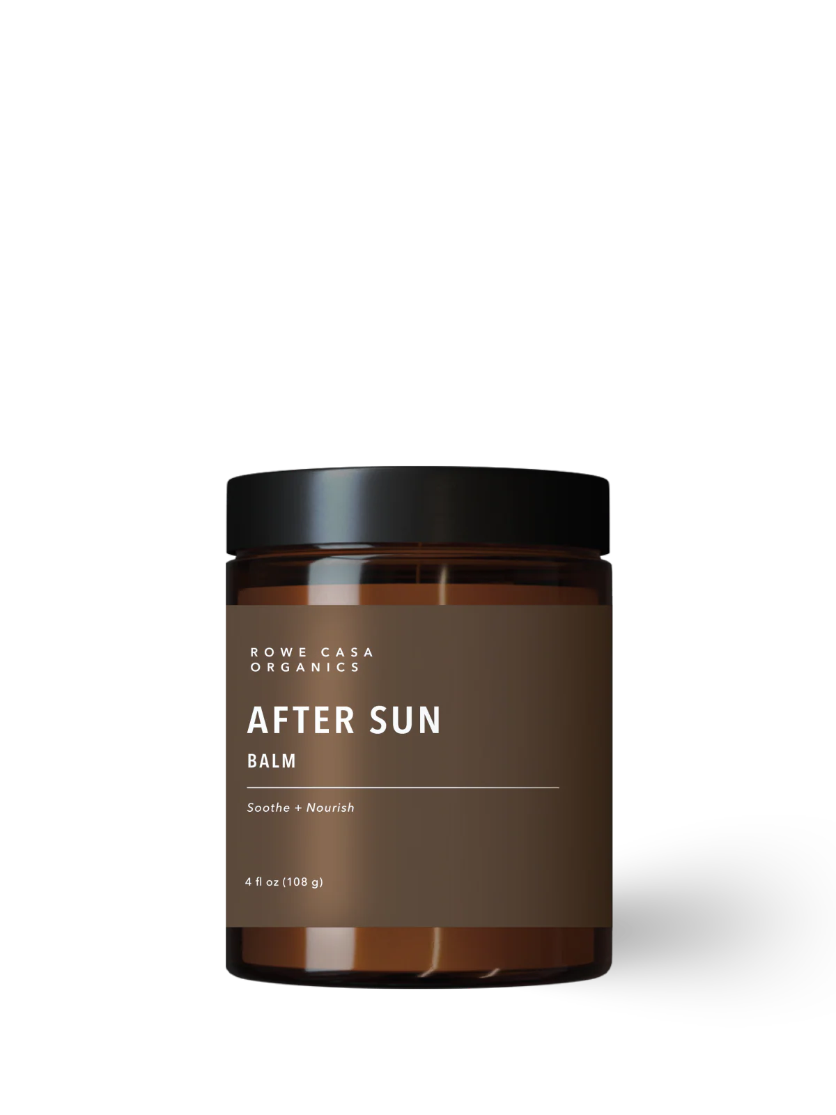 after sun balm