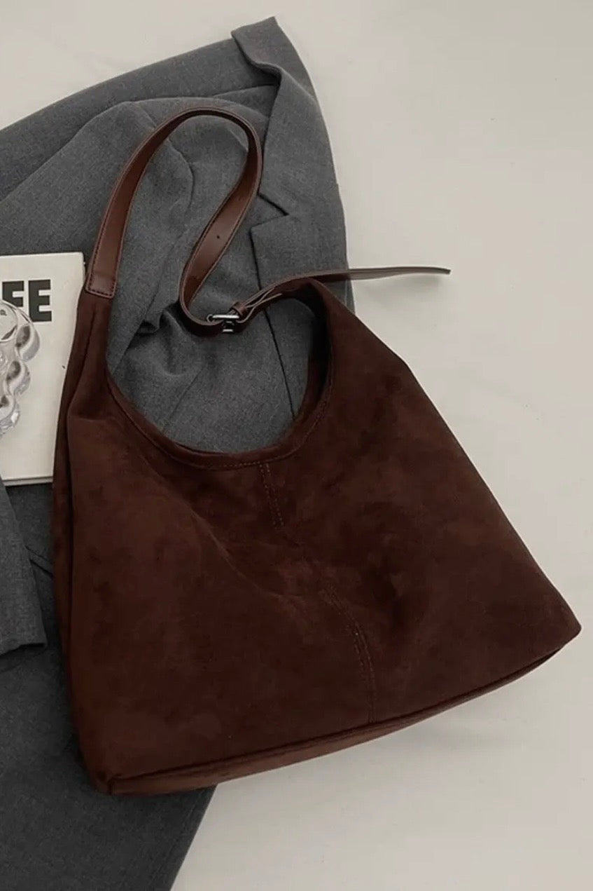 Heidi Commuter tote bag