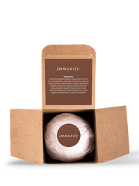 bath bomb - individual