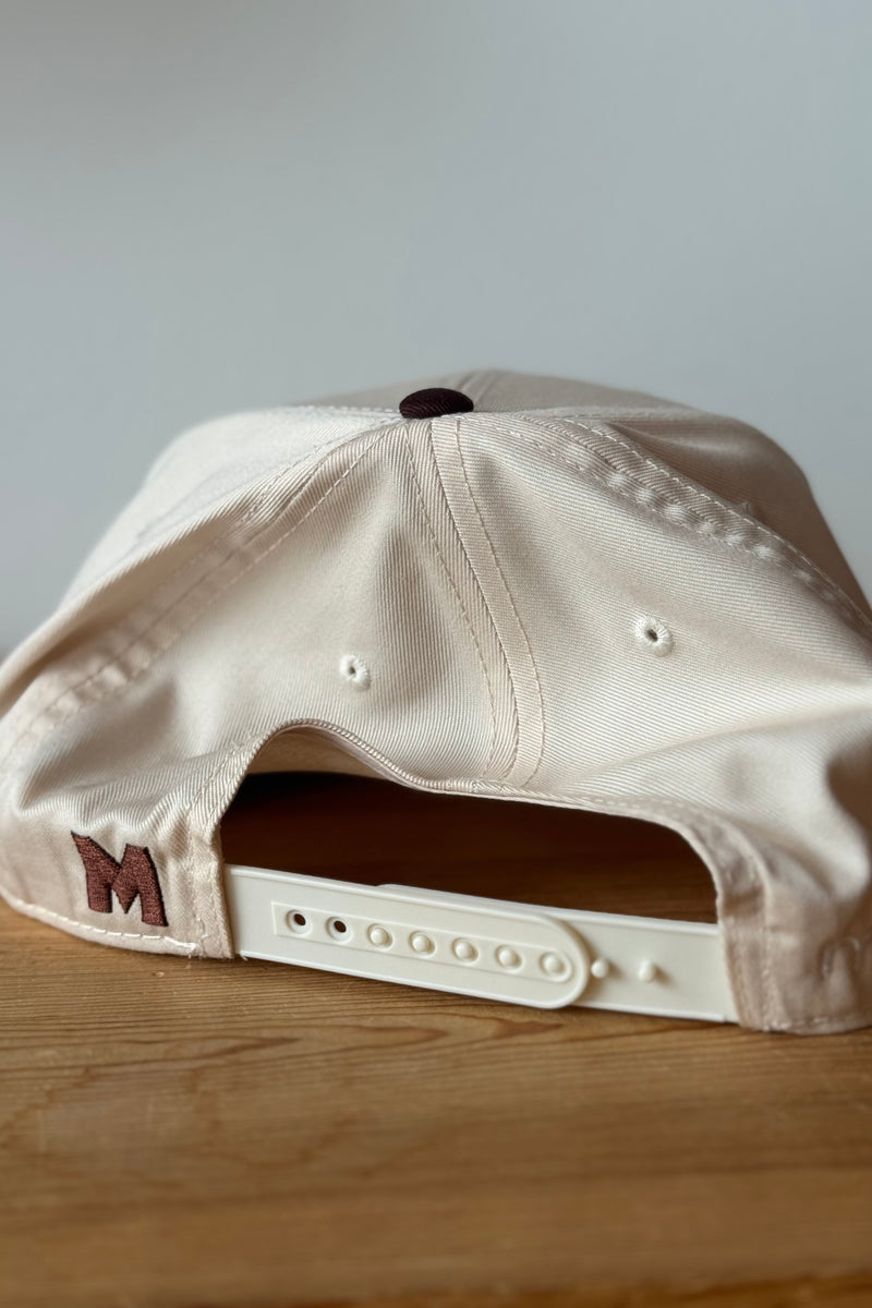 405 vibe hat