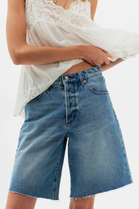 charlotte vintage shorts