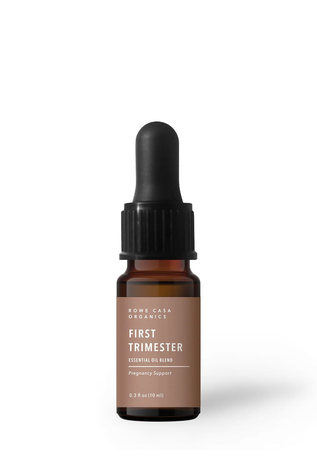 first trimester oil blend