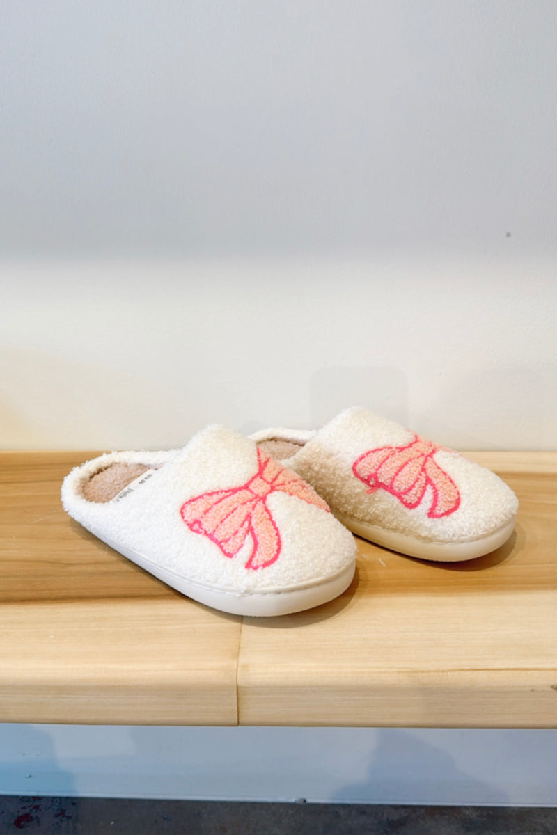 mode, lounge slippers