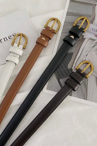 felicity everyday belt