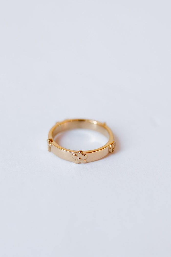 joy expression ring