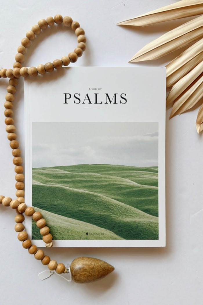 mode, the book of psalms
