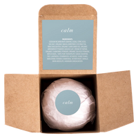 bath bomb - individual