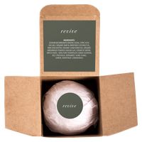 bath bomb - individual