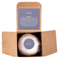 bath bomb - individual