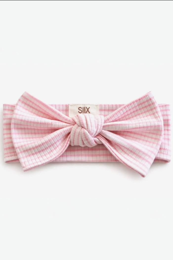 lyla bow headband