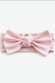 pink stripe