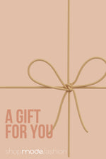 mode e gift card (online use only)