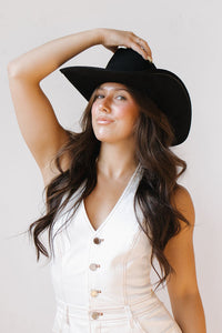 georgia cowboy hat