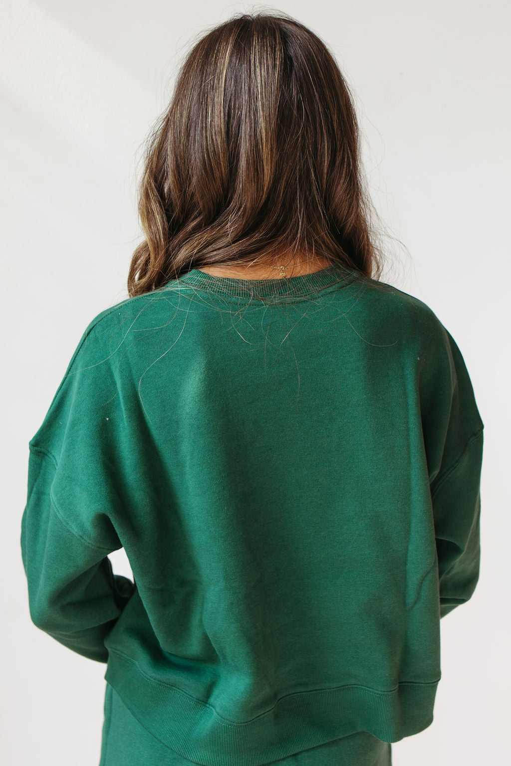 ella sweatshirt